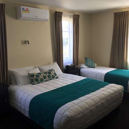 540 On Great South Motel Auckland Szoba fotó