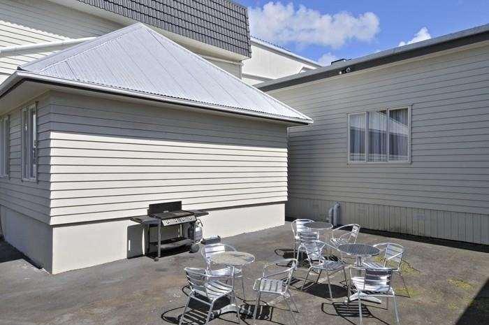 540 On Great South Motel Auckland Kültér fotó