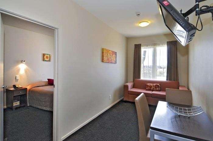 540 On Great South Motel Auckland Szoba fotó