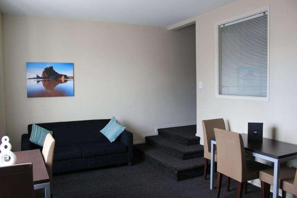 540 On Great South Motel Auckland Szoba fotó