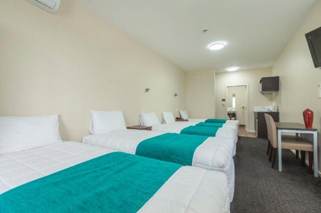 540 On Great South Motel Auckland Kültér fotó