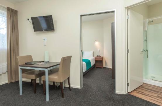 540 On Great South Motel Auckland Kültér fotó