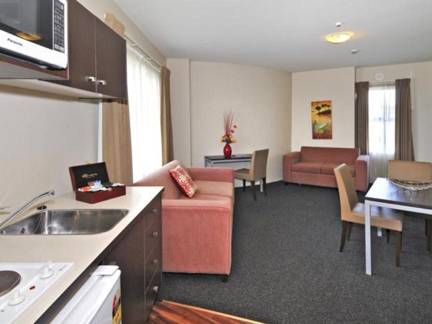 540 On Great South Motel Auckland Kültér fotó