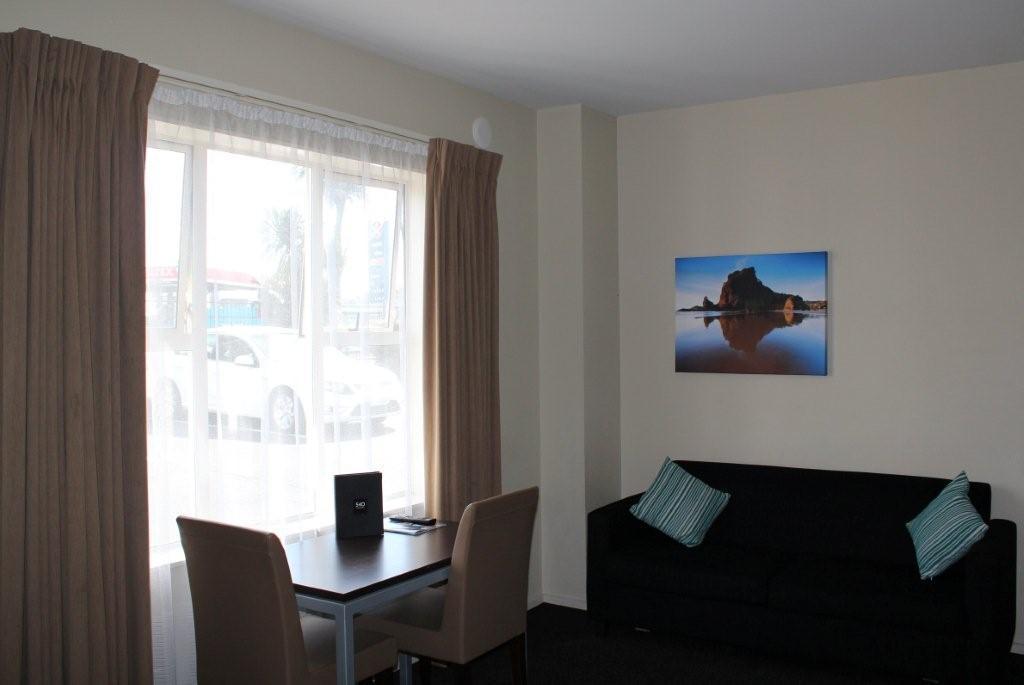 540 On Great South Motel Auckland Kültér fotó