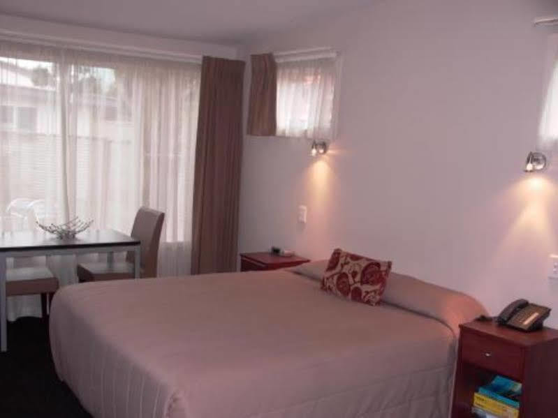 540 On Great South Motel Auckland Kültér fotó