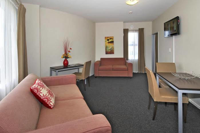 540 On Great South Motel Auckland Kültér fotó