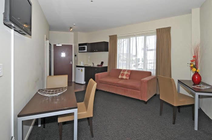 540 On Great South Motel Auckland Kültér fotó
