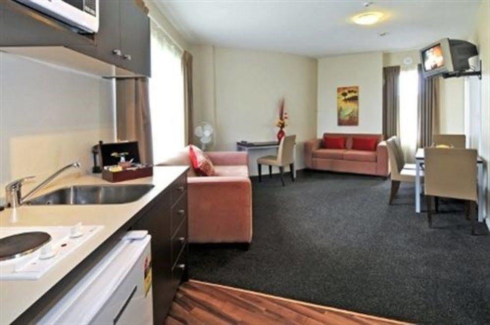 540 On Great South Motel Auckland Kültér fotó